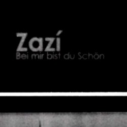 Bei mir bist du schön