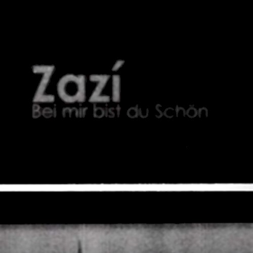 Bei mir bist du schön
