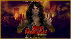 1979 Revolution: Black Friday Original Soundtrack