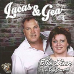 Elke steen