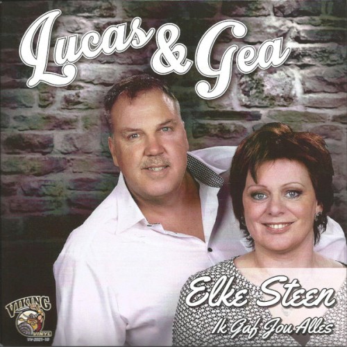 Elke steen