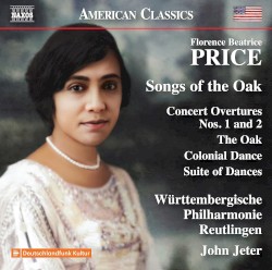Songs of the Oak