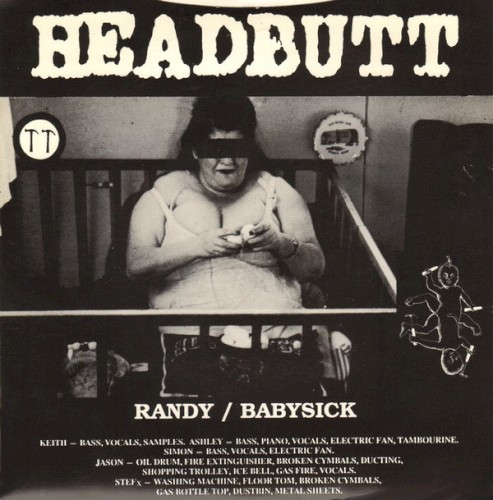 Randy / Babysick