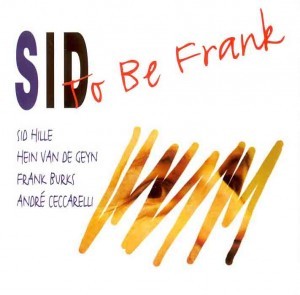 To Be Frank