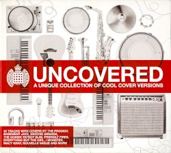 Uncovered: A Unique Collection of Cool Covers