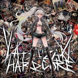 Yatsuzaki Hardcore Volume 8 & 8.5