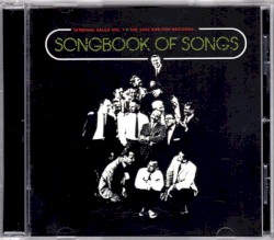 Terminal Sales, Volume 1: The 2005 Sub Pop Records Songbook of Songs