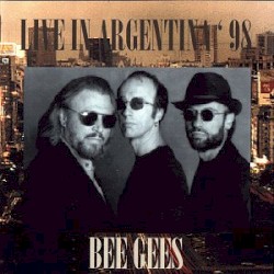 1998-10-17: Live in Argentina 98: Buenos Aires, Argentina
