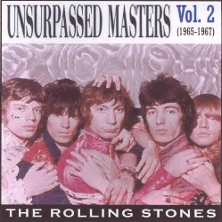 Unsurpassed Masters, Volume 2: 1965-1967