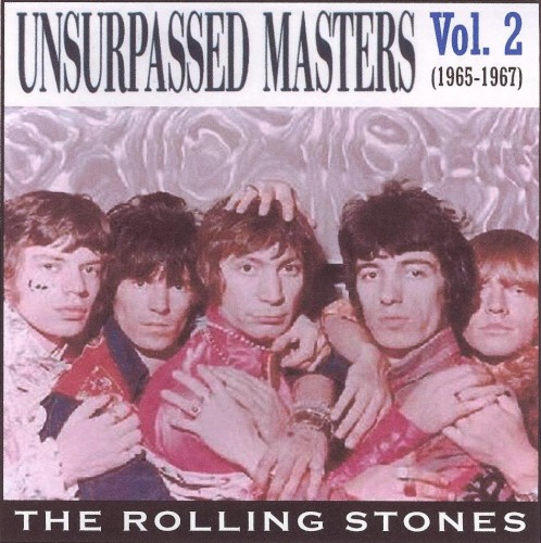 Unsurpassed Masters, Volume 2: 1965-1967