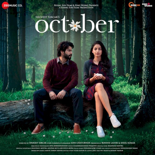 October