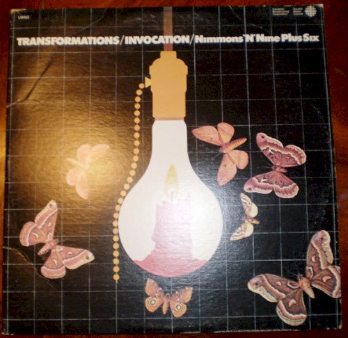 Transformations / Invocation