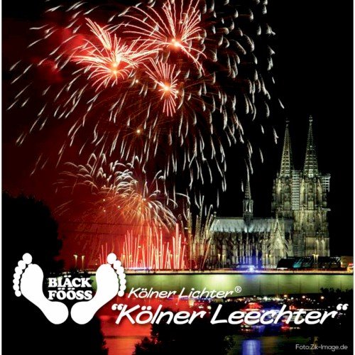Kölner Lichter (Kölner Leechter)