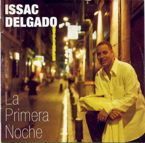 La primera noche