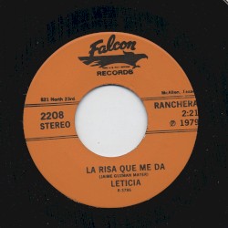 La risa que me da / Lo dijo el cura