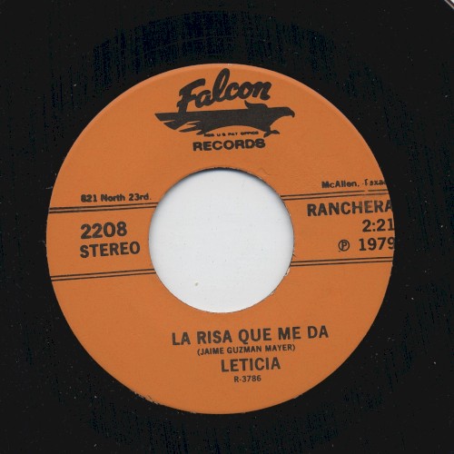 La risa que me da / Lo dijo el cura