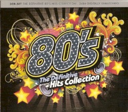 80’s The Definitive Hits Collection