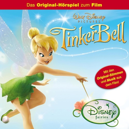Tinkerbell