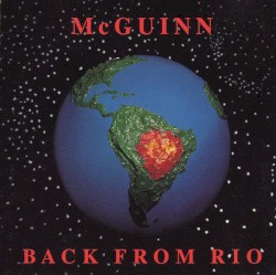 Back From Rio