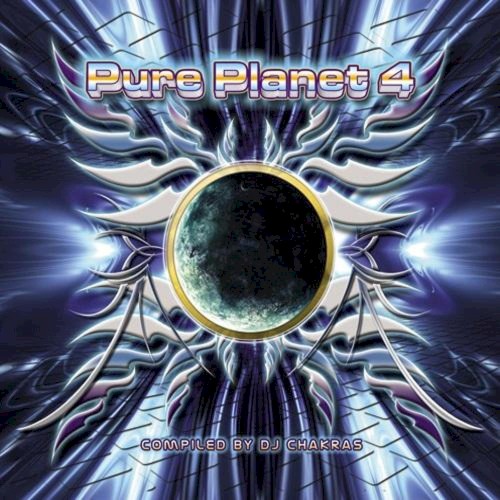 Pure Planet 4