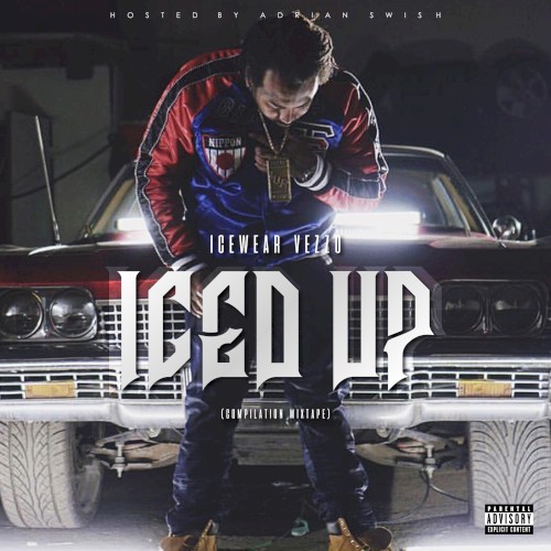 ICED UP: Street Hits Compilation