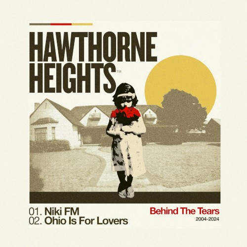 Niki FM / Ohio Is for Lovers