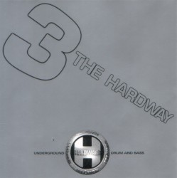 3 the Hardway EP