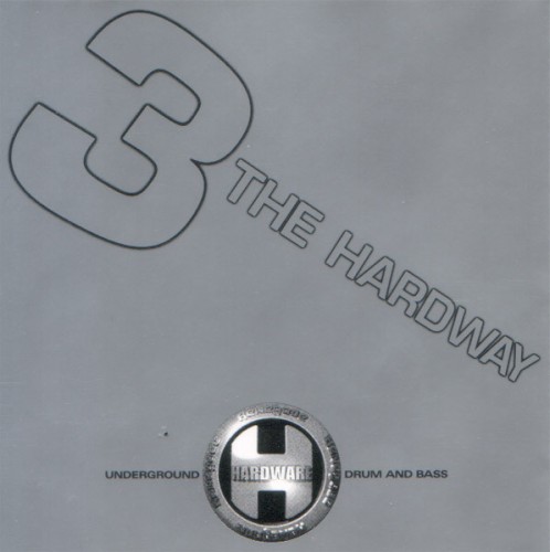 3 the Hardway EP