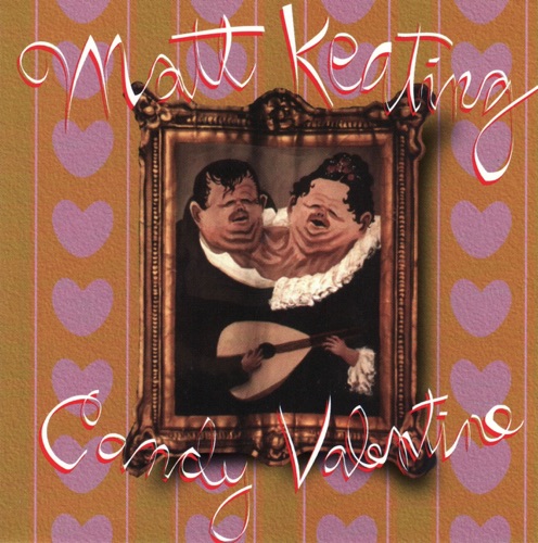 Candy Valentine