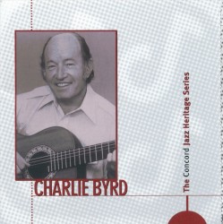 The Concord Jazz Heritage Series