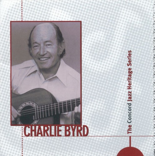 The Concord Jazz Heritage Series