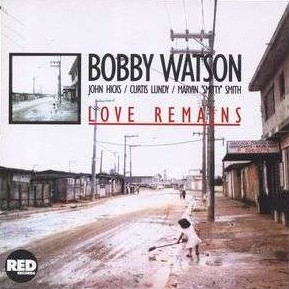 Love Remains