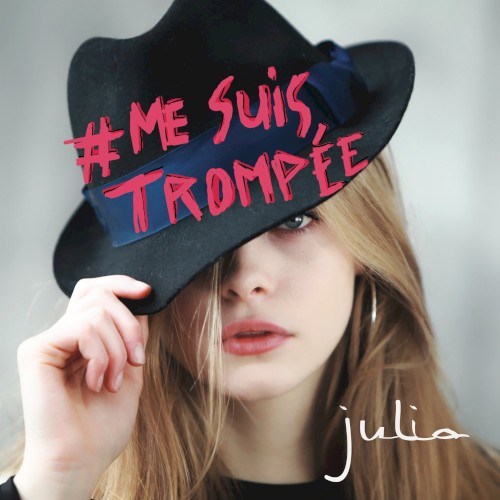 #MESUISTROMPÉE