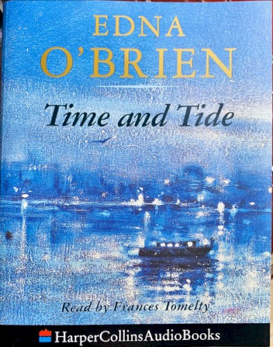 Time and Tide