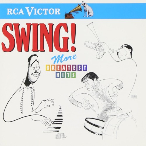 More Swing Greatest Hits