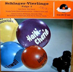 Schlager-Vierlinge Folge 2