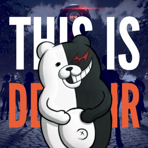 This Is Despair