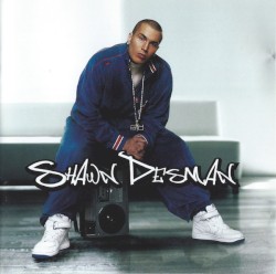 Shawn Desman