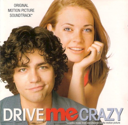 Drive Me Crazy
