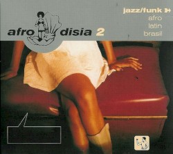 Afrodisia, Volume 2