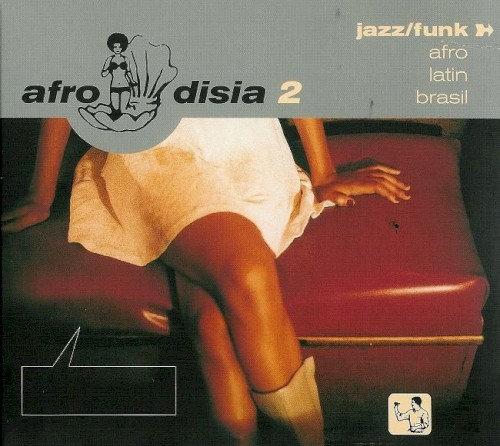 Afrodisia, Volume 2