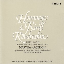 Klavierkonzert Nr. 1