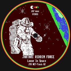 Loose In Space / The Star My Destination