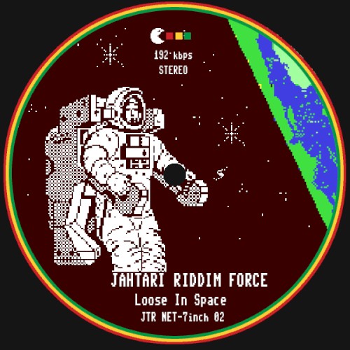 Loose In Space / The Star My Destination