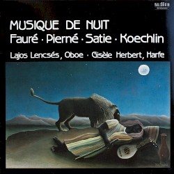 Musique de nuit