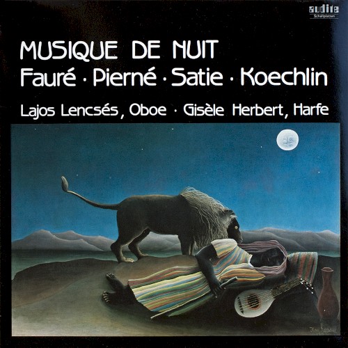Musique de nuit