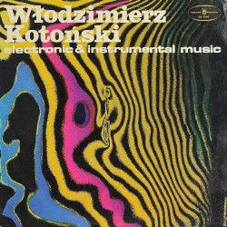 Electronic & Instrumental Music