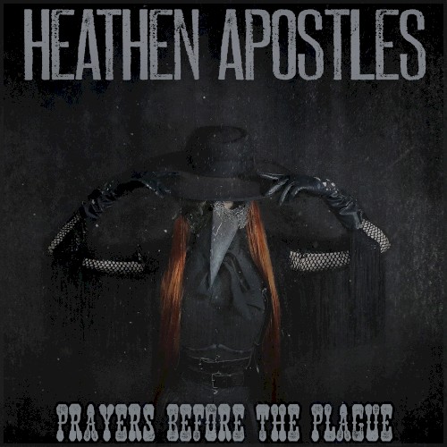 Prayers Before the Plague