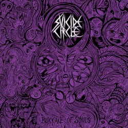 Bukkake of Souls
