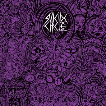 Bukkake of Souls